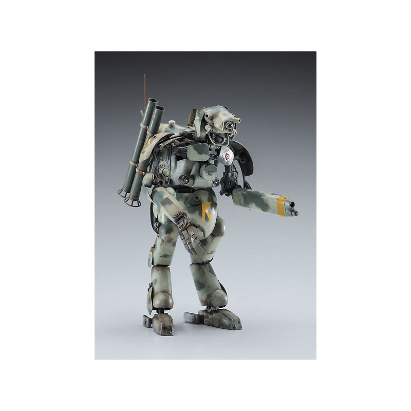 Science fiction model in Plastic Grooser Hund "Dachshund" 1/20 | Scientific-MHD