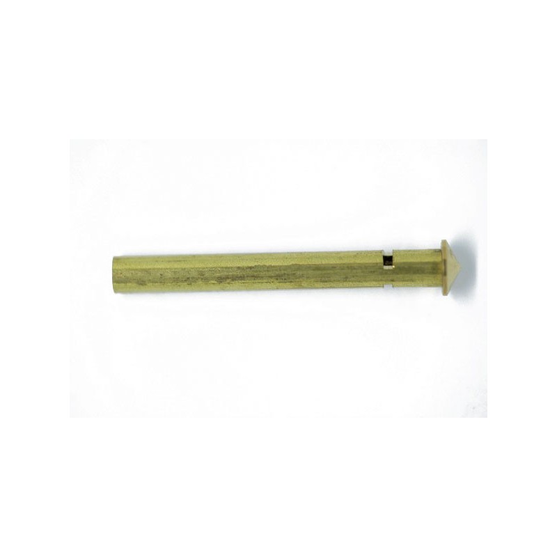 Brass Aerator Bateling Boat | Scientific-MHD