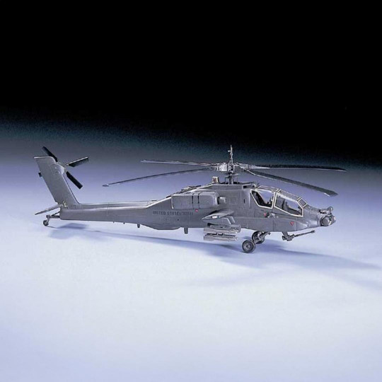 Plastic plane model D6...