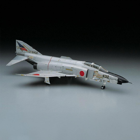 Plastic plane model C1...
