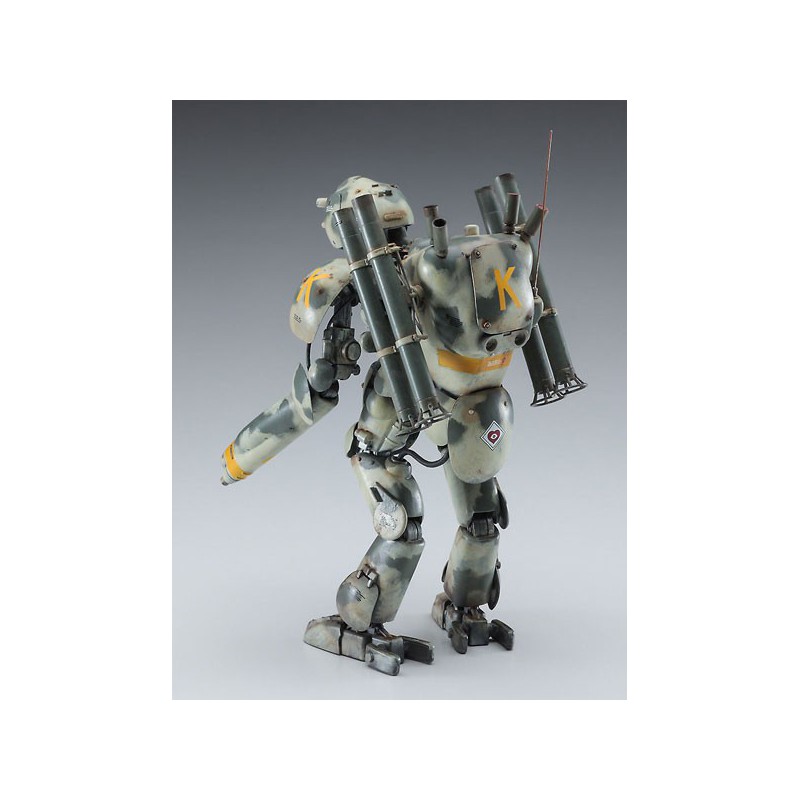 Science fiction model in Plastic Grooser Hund "Dachshund" 1/20 | Scientific-MHD