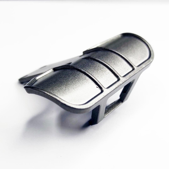 Front bumper part for...