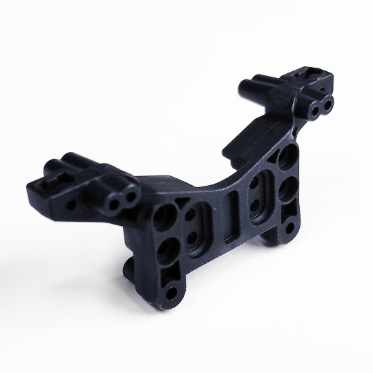 Stinger rear shock absorber...