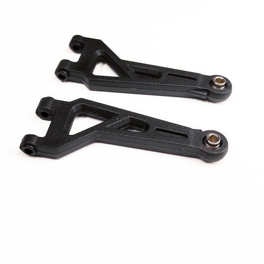 Upper Front Triangle Pieces...