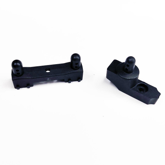 Body mounts for Stinger...