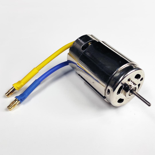 Part for electric car BR...