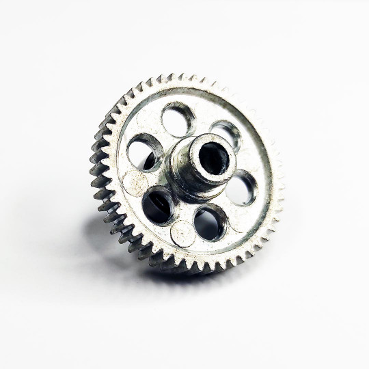 Electric car part metal...