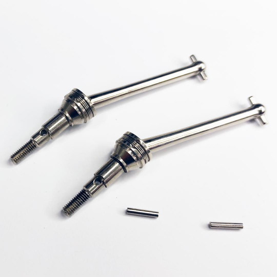 Electric car parts -...