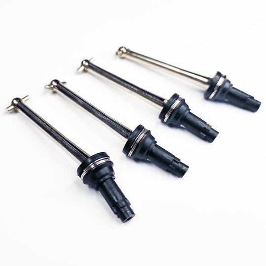 Electric car part drive...