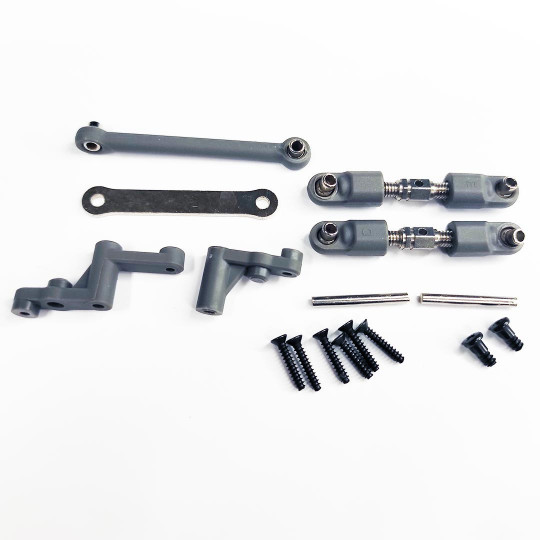 Electric car part Stinger...