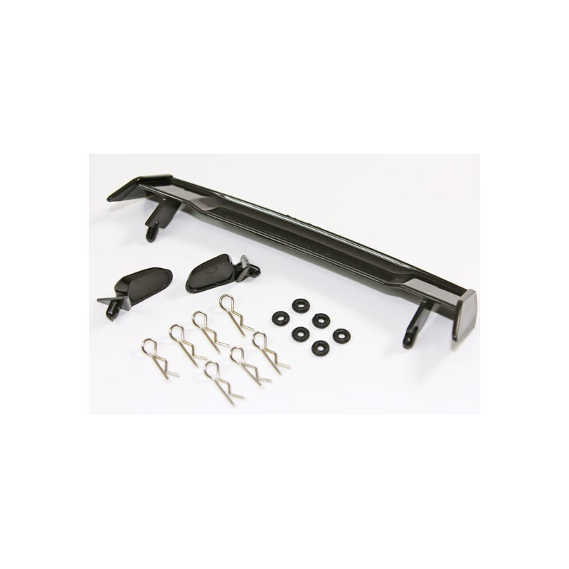 Aileron & Retro Plasique 1/10 Retro Retrolery Accessories | Scientific-MHD