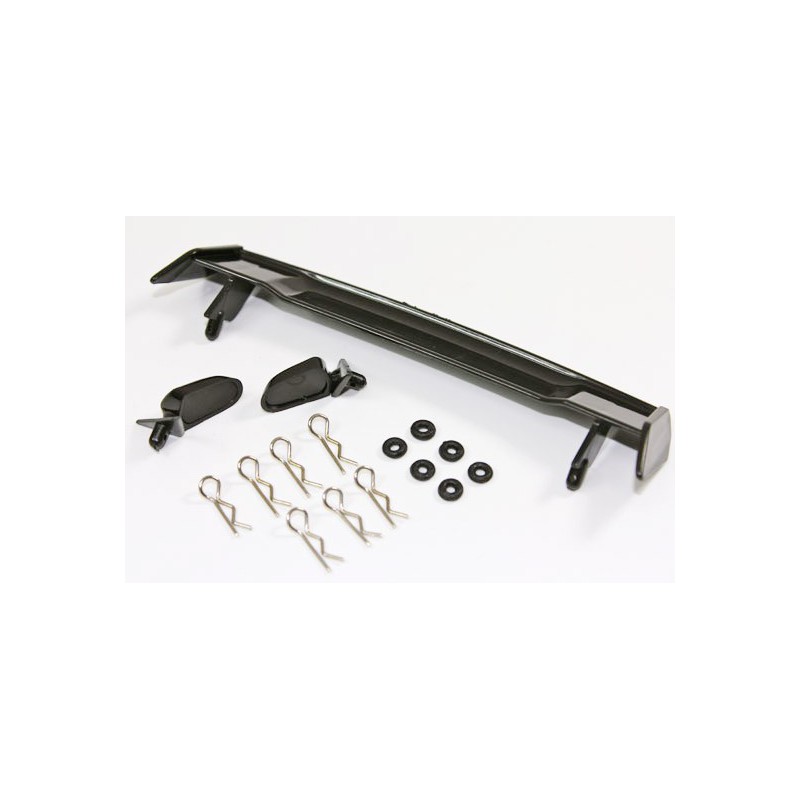 Aileron & Retro Plasique 1/10 Retro Retrolery Accessories | Scientific-MHD