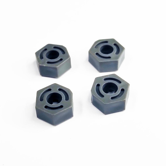 Part for electric car...