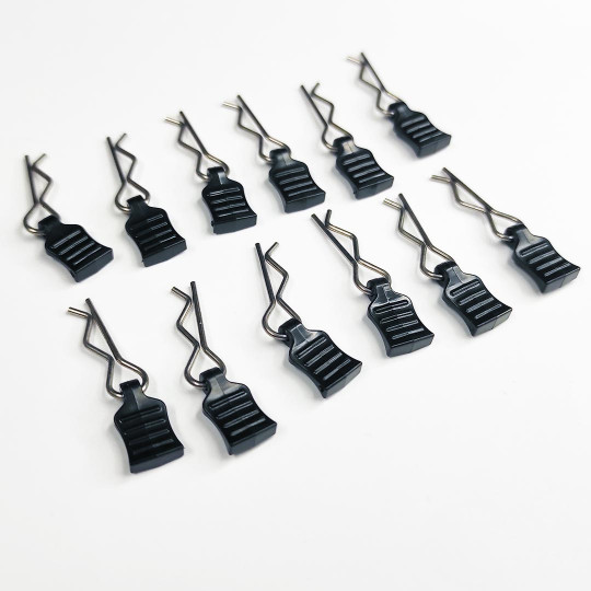 Electric car part body...