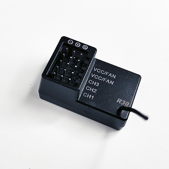 Part for electric car...