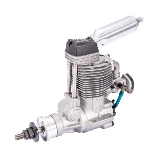 Radio heat engine FS 120 S III