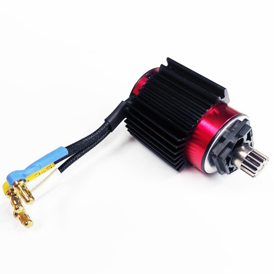Electric Car Part BL...