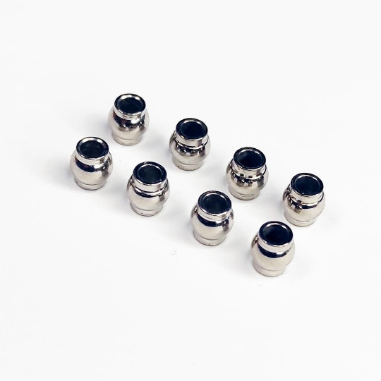 Suspension ball joints for...