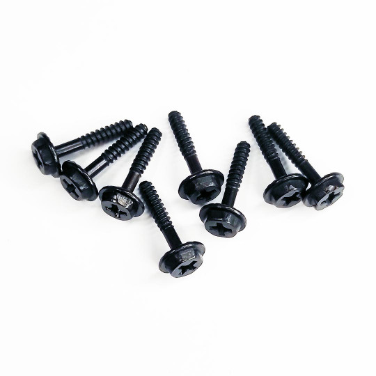 Electric car part wheel...