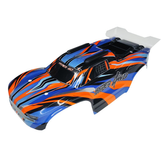 Electric car part Body...