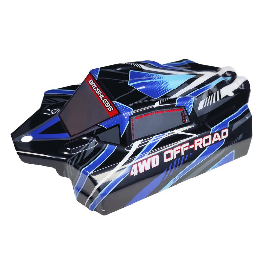 Electric car parts Buggy BL...