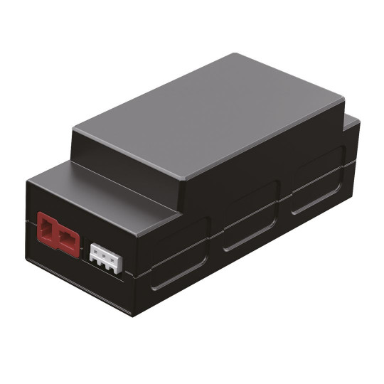 Electric Car Part LiPo...