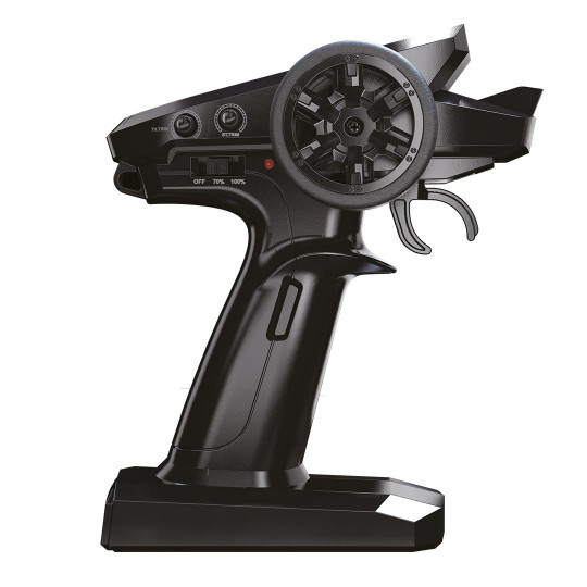 Part for electric car...