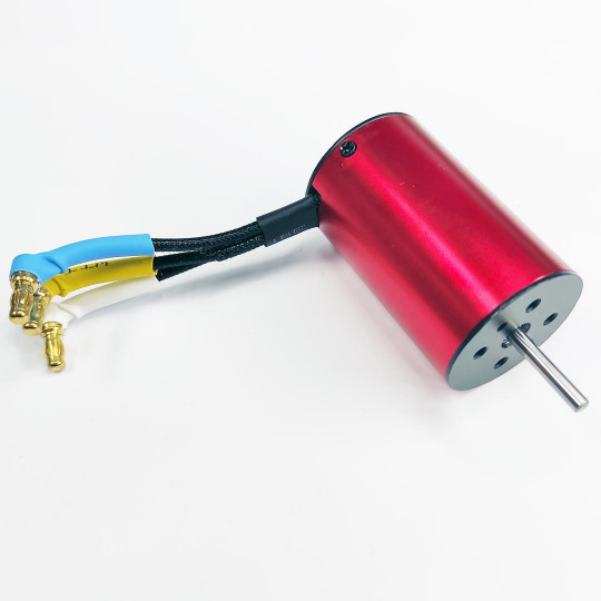 Electric Car Part BL Motor...