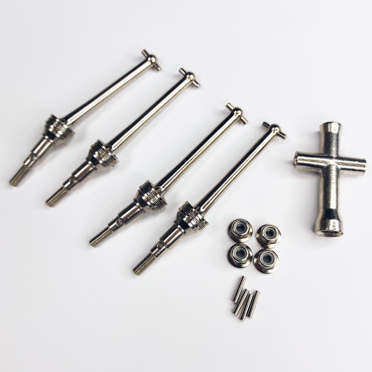 Electric car parts Stinger...