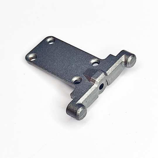 Electric car part rear...