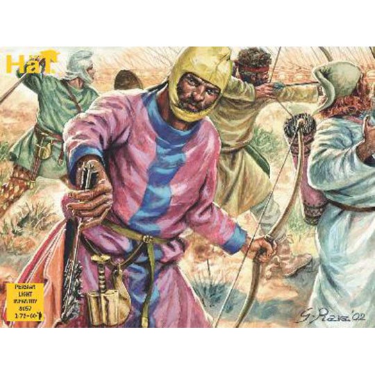 Legere 1/72 infantry figurine Legere 1/72 infantry figurine | Scientific-MHD