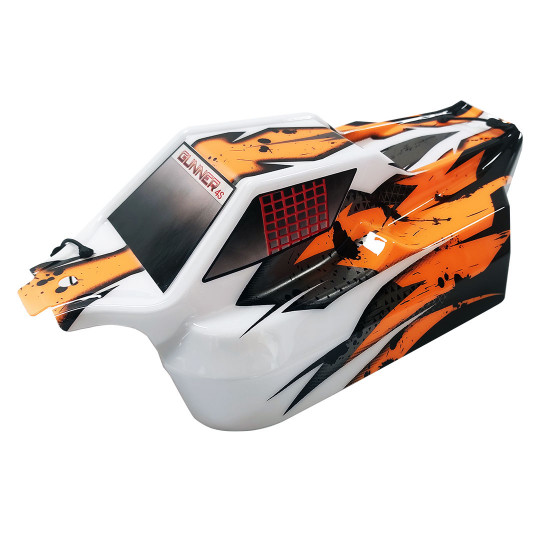 Part for electric car...