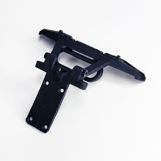 Electric car part Rear...