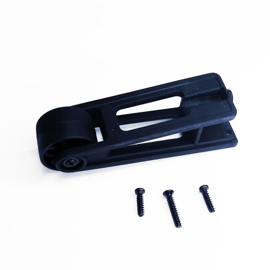 Electric car part wheelie...