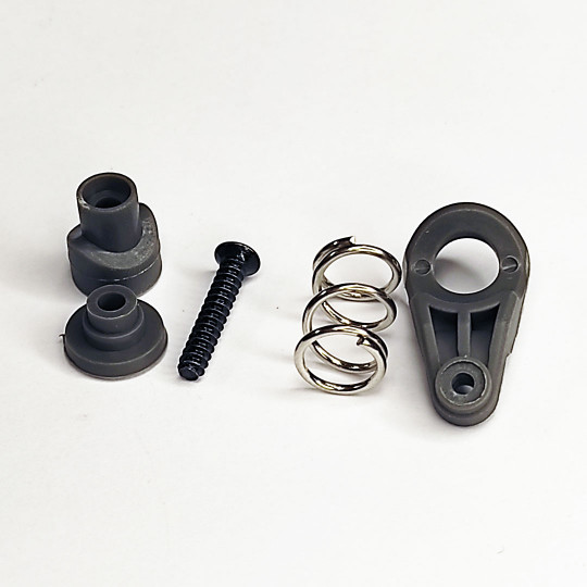 Electric car part Stinger...