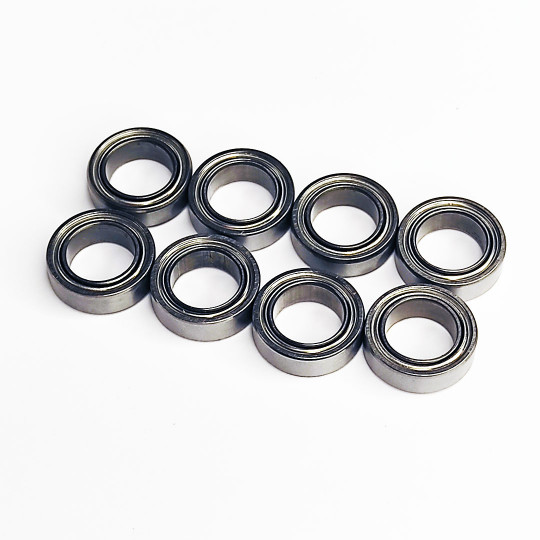 Electric car part large...