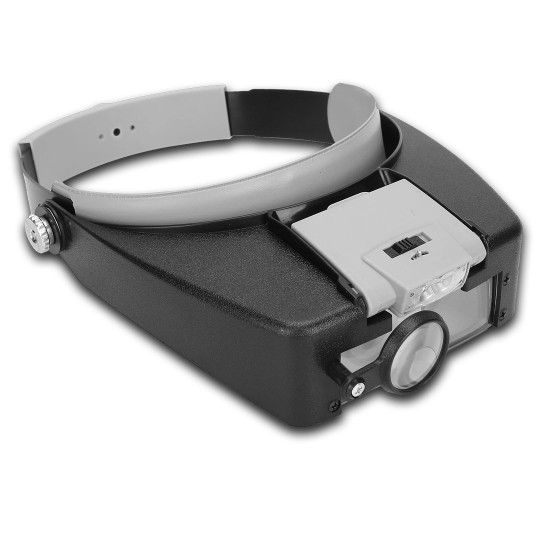 MAGNA VISEUR model goggles...