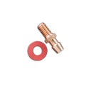 Embedded accessory M4 pressurization taking (3 pcs) | Scientific-MHD Embedded accessory M4 pressurization taking (3 pcs) | Scientific-MHD