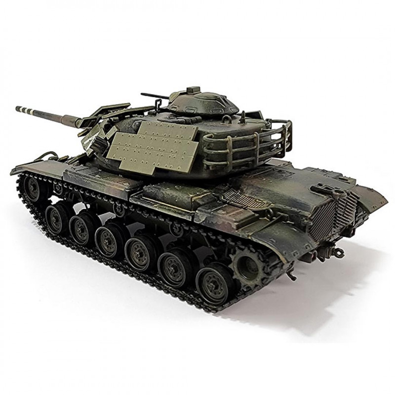 1/72 HM M60A1 USMC+ドラゴン M1A1HA USMC２台セット ACADEMY 13425 1/72 USMC M60A1 RISE (P) Tank Model Kit