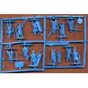 Indian infantry figurine IV BC 1/72 | Scientific-MHD