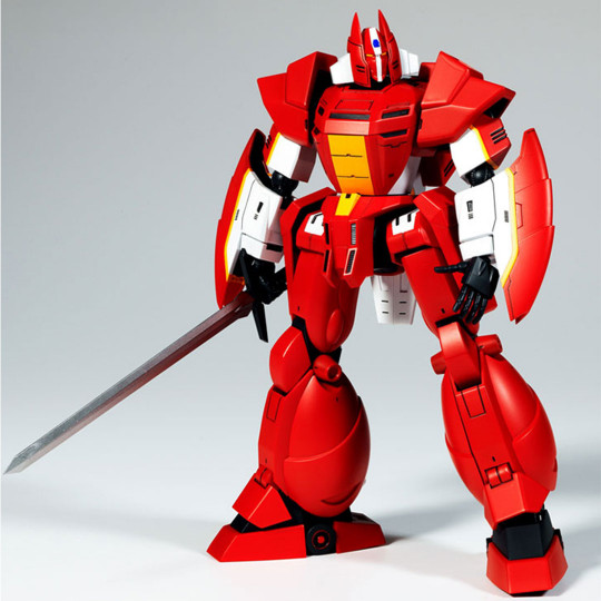 Model Plastic model of TV...