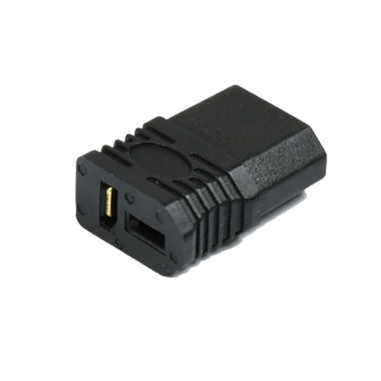 Battery charger for radio-controlled devices ADAPTER XT-60 Male / DEAN Female Battery charger for...