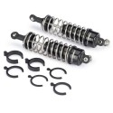 Radiocomanded car accessories Shock absorbers 110mm 1/8 TT | Scientific-MHD