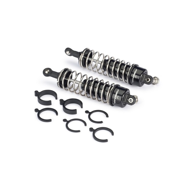Radiocomanded car accessories Shock absorbers 110mm 1/8 TT | Scientific-MHD