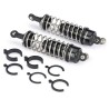 Radiocomanded car accessories Shock absorbers 110mm 1/8 TT | Scientific-MHD