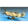 Curtiss plastic model P-40B Tomahawk 1/72 | Scientific-MHD