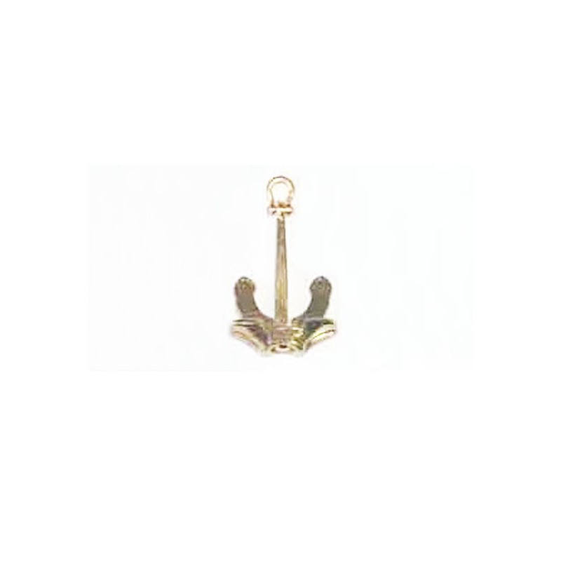 Boat accommodation anchor hall n3 metal 60mm (1pc) | Scientific-MHD