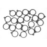Boat accommodation 12mm sail rings (20pcs) | Scientific-MHD