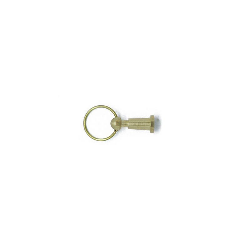 Giono brass branch bin for 21mm brass (1pc) | Scientific-MHD
