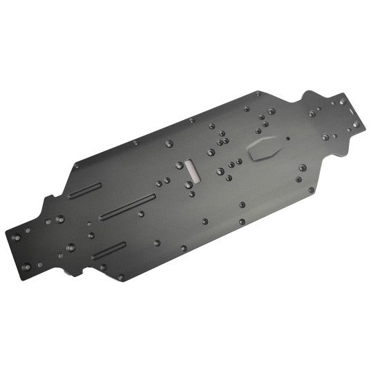Electric Car Part Chassis...